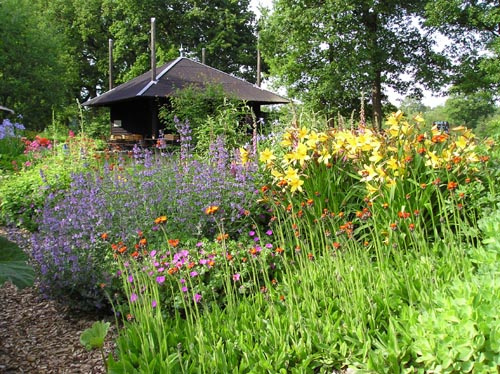 Kleuren