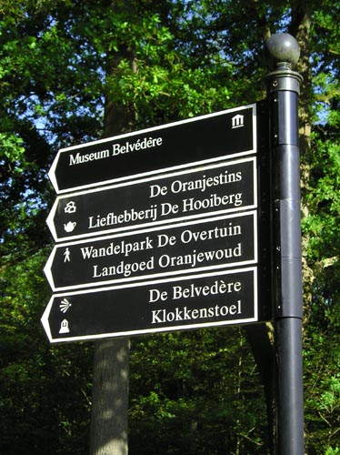 Wegwijs